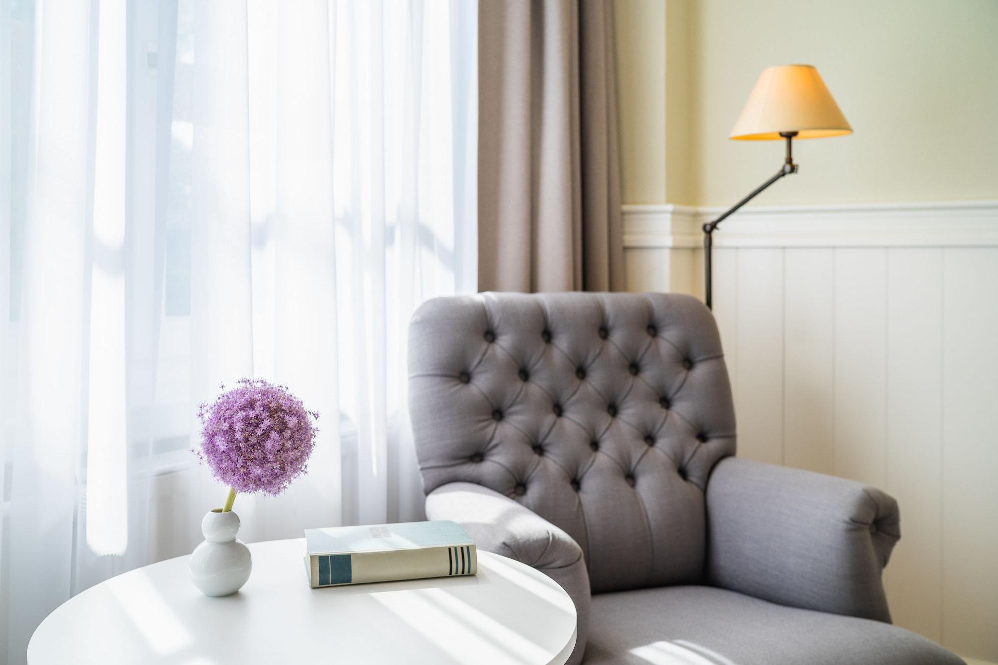 Strandhotel Ahlbeck Ahlbeck  Room photo