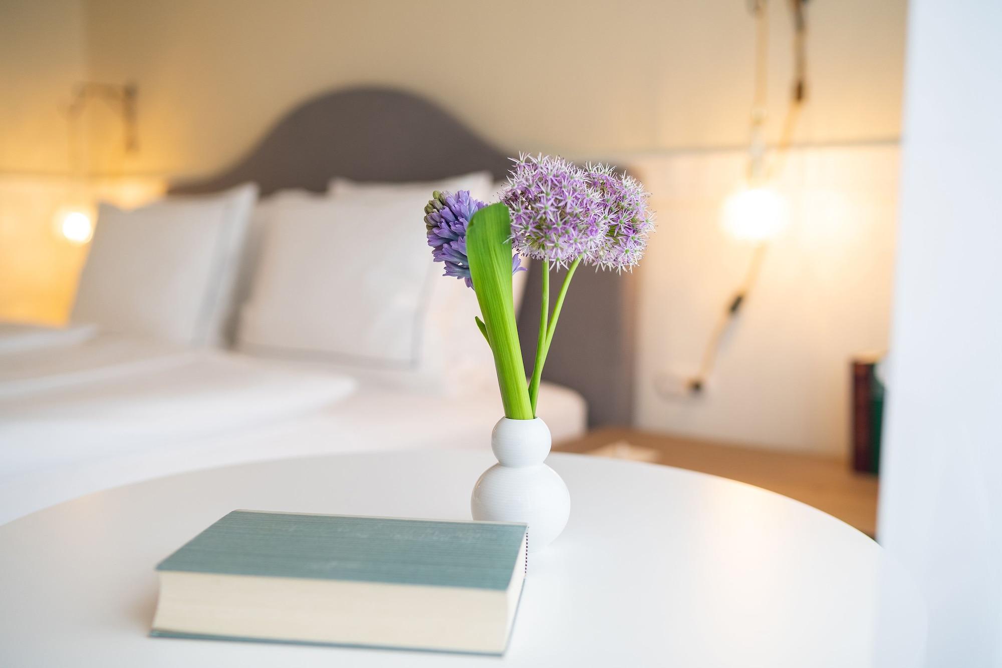 Strandhotel Ahlbeck Ahlbeck  Room photo