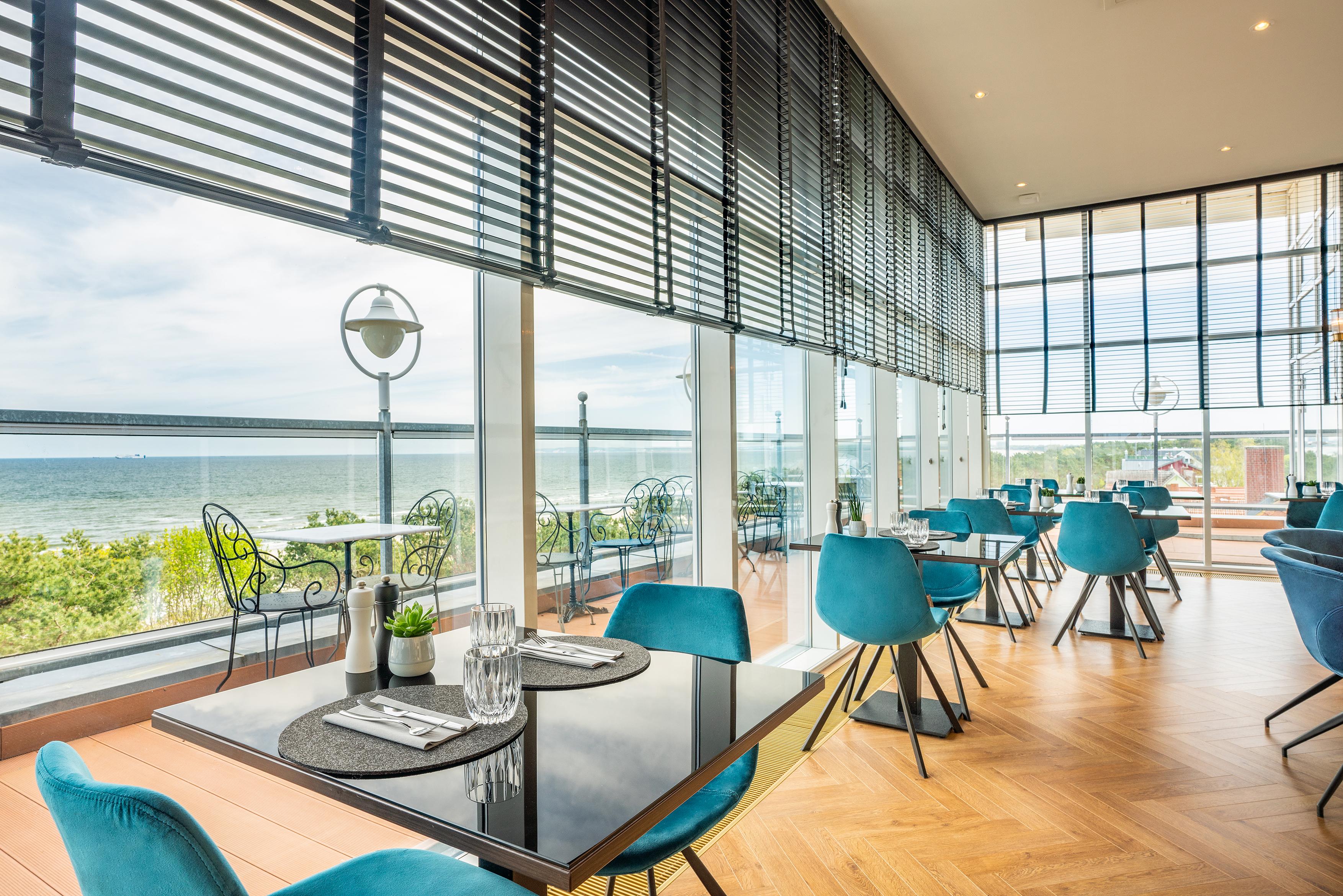 Strandhotel Ahlbeck Ahlbeck  Facilities photo