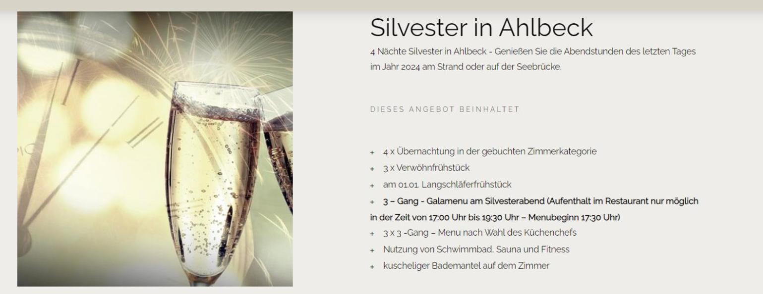 Strandhotel Ahlbeck Ahlbeck  Room photo