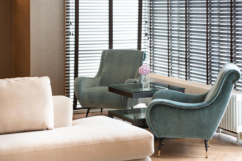Strandhotel Ahlbeck Ahlbeck  Room photo
