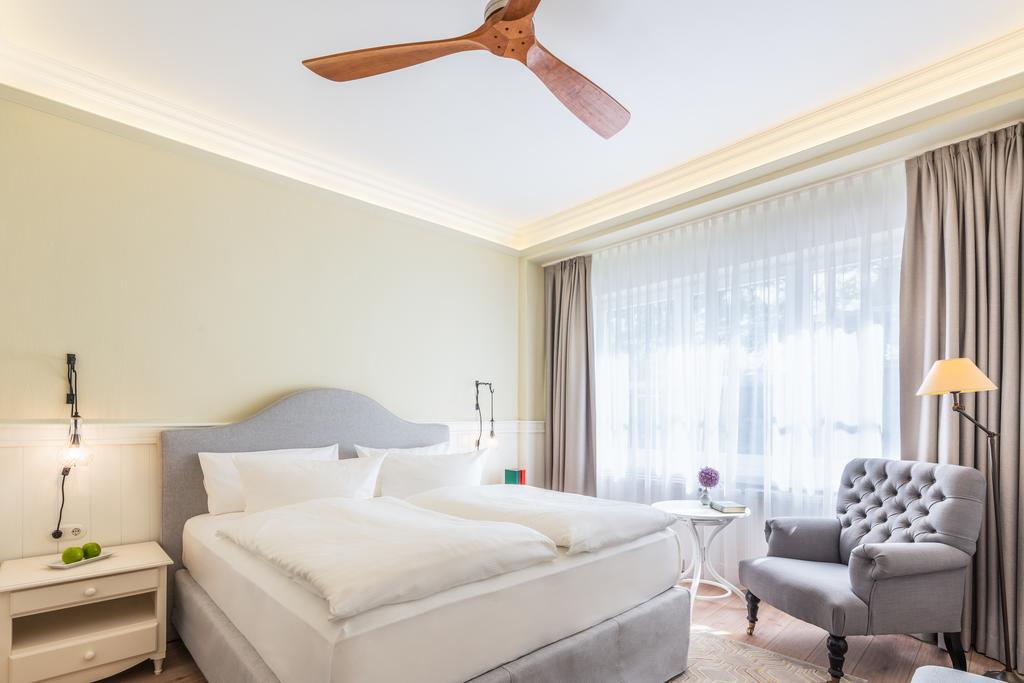 Strandhotel Ahlbeck Ahlbeck  Room photo